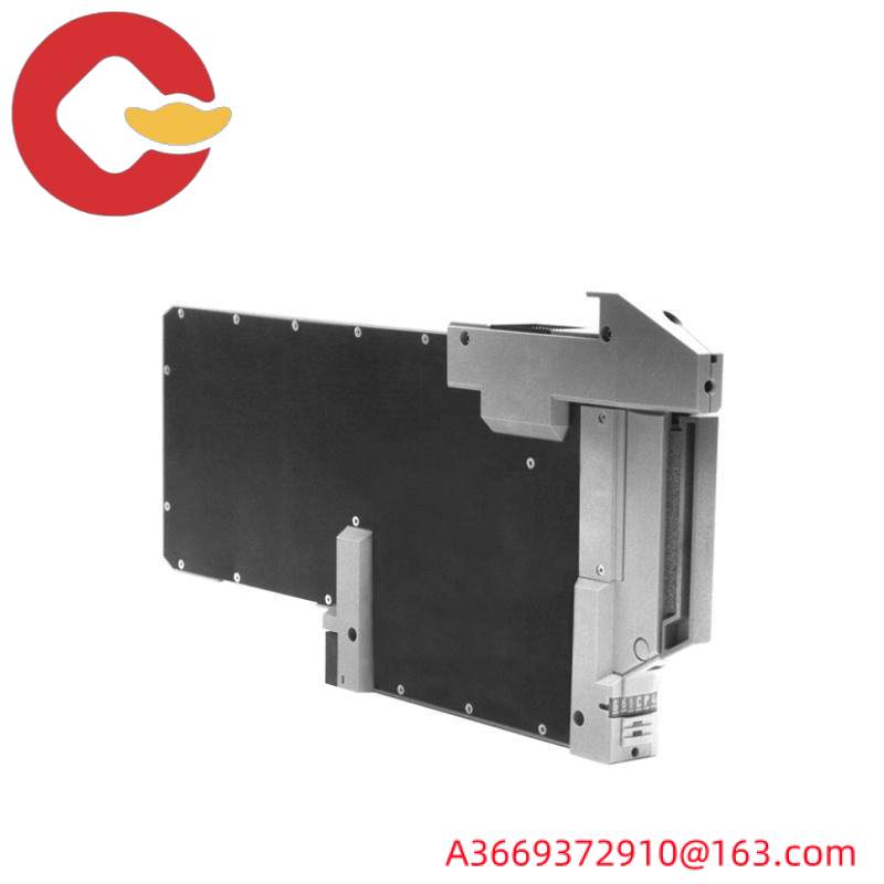 Foxboro CP60 P0961FR CONTROL PROCESSOR