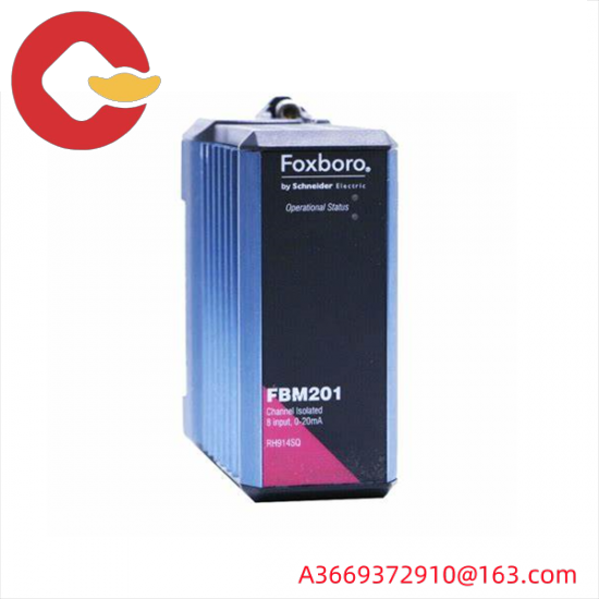 FOXBORO P0911LP