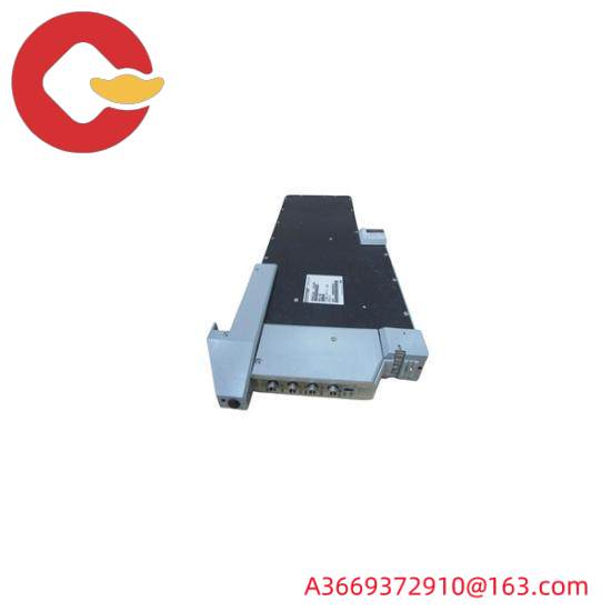 FOXBORO FOLAN P0961CA FIBER OPTIC LAN