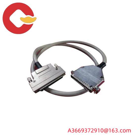 FOXBORO P0500JX PERIPHERAL CABLE