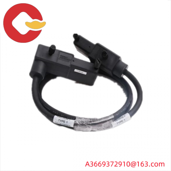 FOXBORO P0916FH Rev C Cable