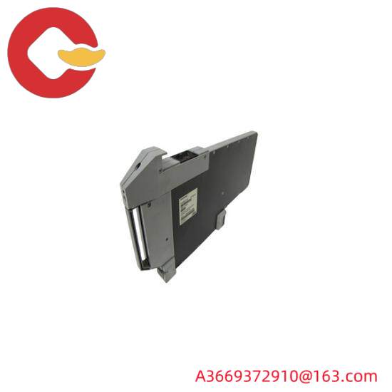FOXBORO P0961FX CP60S Control Processor