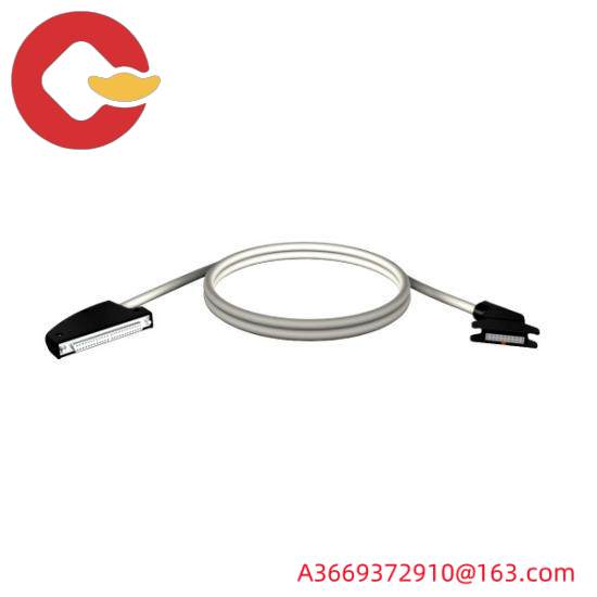 France Schneider BMXFCA502 Input Module Connection Cable