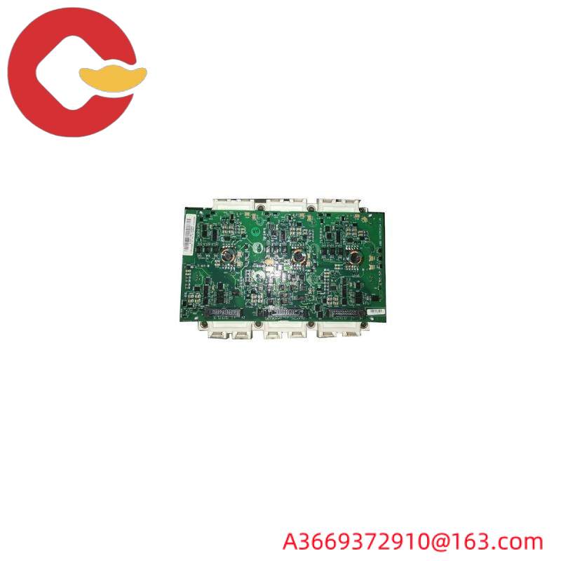 ABB FS300R12KE3/AGDR-72CS IGBT Inverter Module