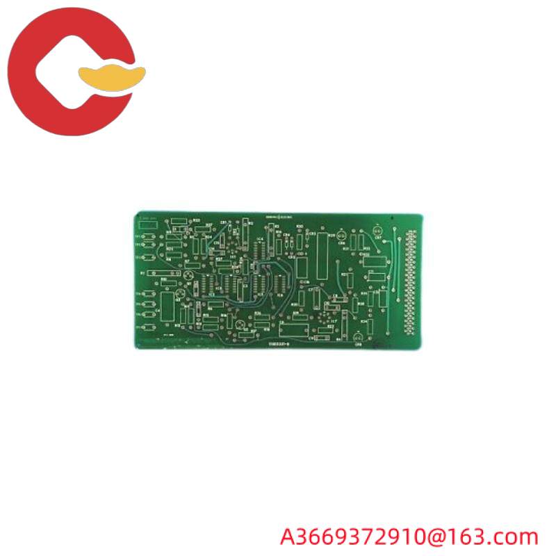 GE 114D9540G1 114D9529-A Printed Circuit Boards
