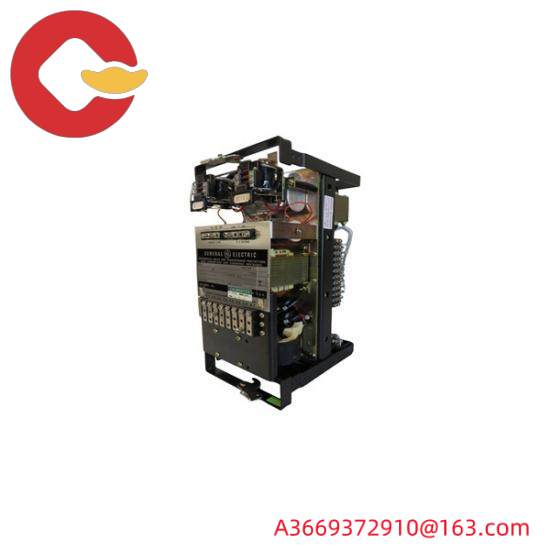 GE 12BDD15B11A Relay Transformer