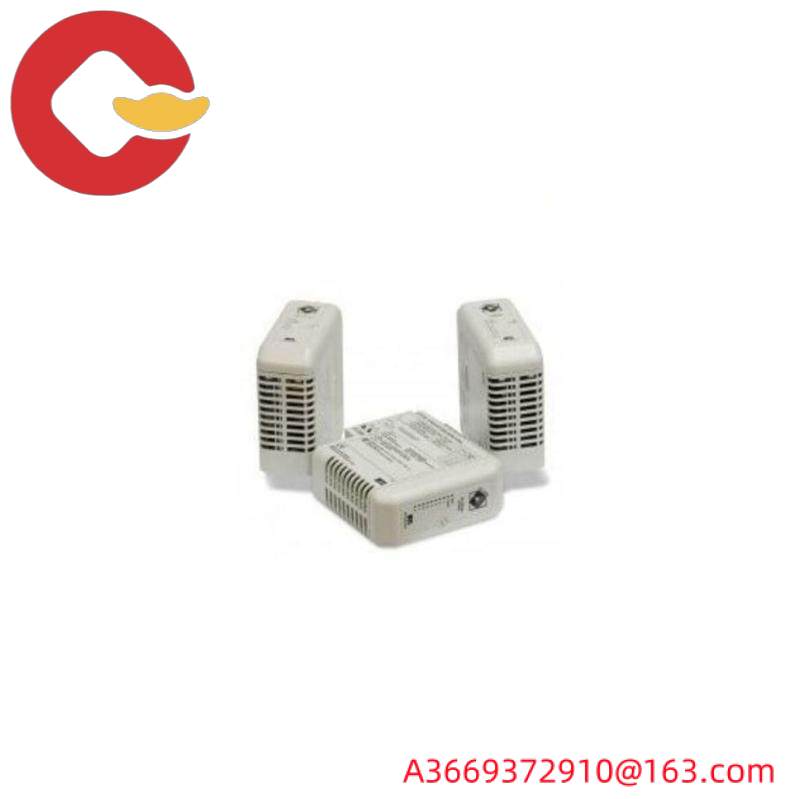 GE 8103AI-TX 8 Channel, Analog Input