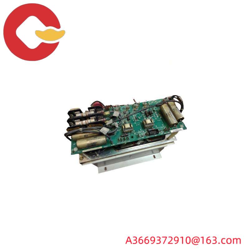 GE DS200FSAAG2ABA DS2020FECNRX010A Field Supply Module