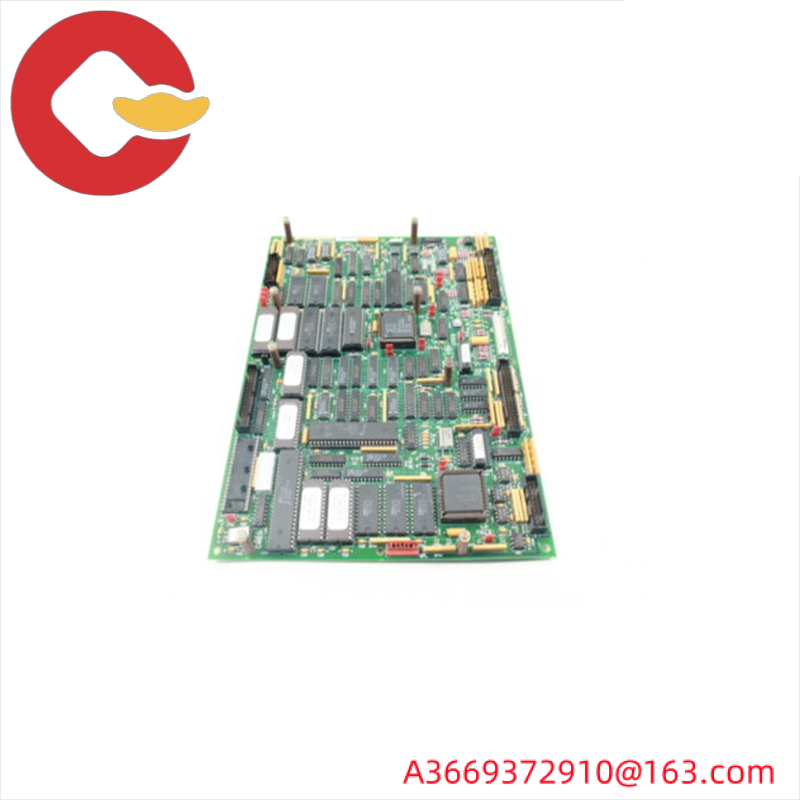 GE DS200QTBAG1ADC Termination Board