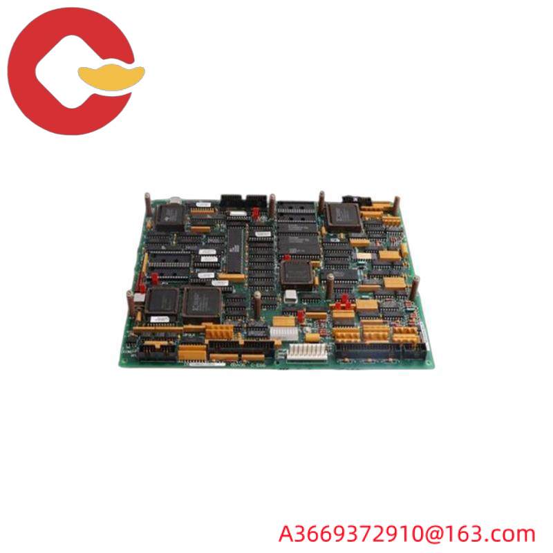 GE DS200SDCCG1A DRIVE BOARD