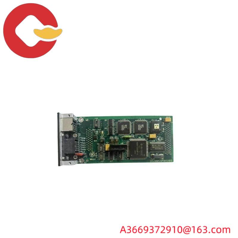 GE A-506