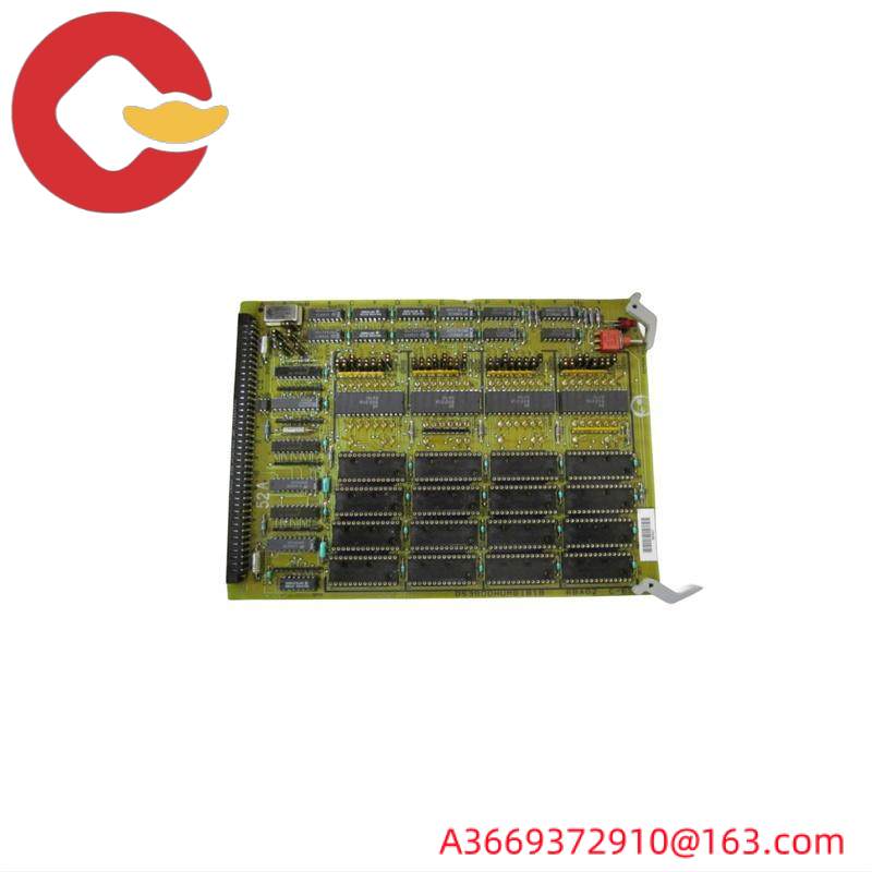 GE DS3800HUMB1B1A GE BOARD