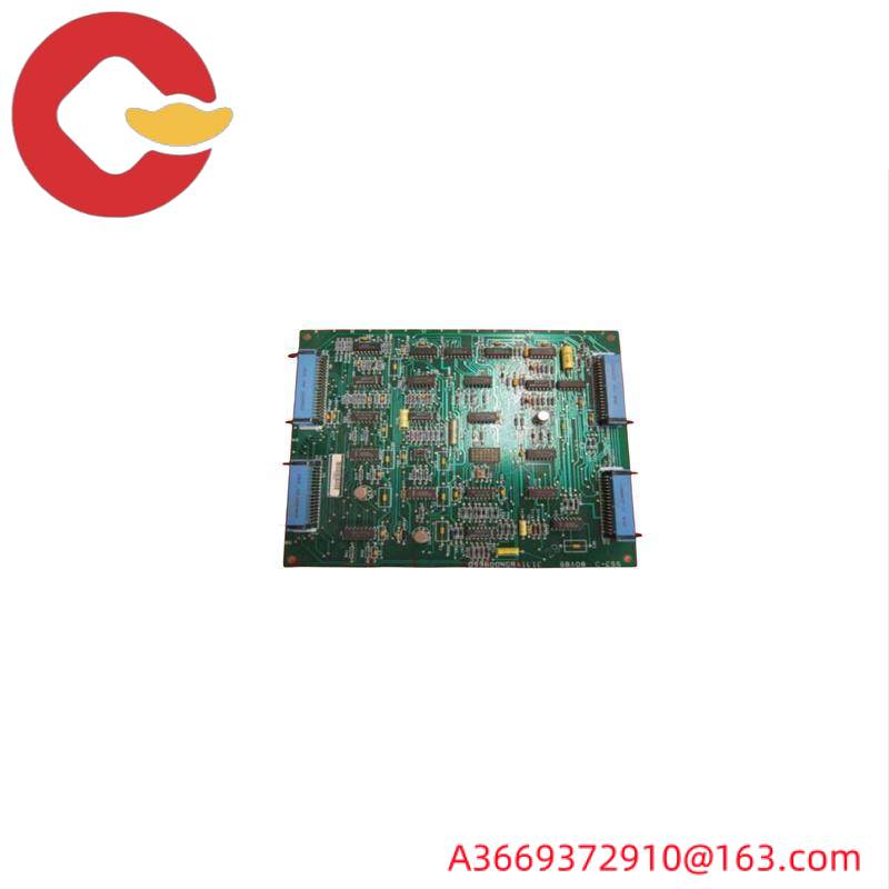 GE DS3800NGRA1L1E REGULATOR BOARD