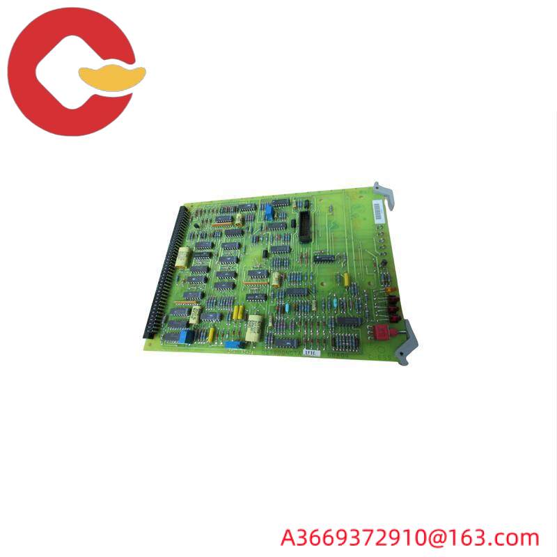 GE DS3800NPPB CIRCUIT BOARD