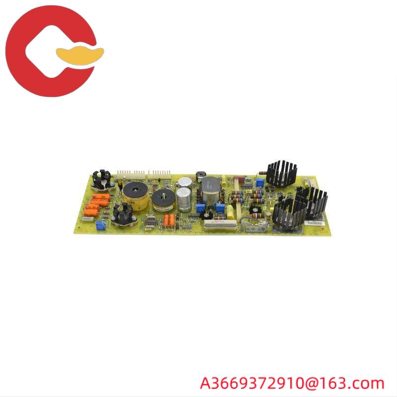 GE DS3800NPSK CIRCUIT BOARD