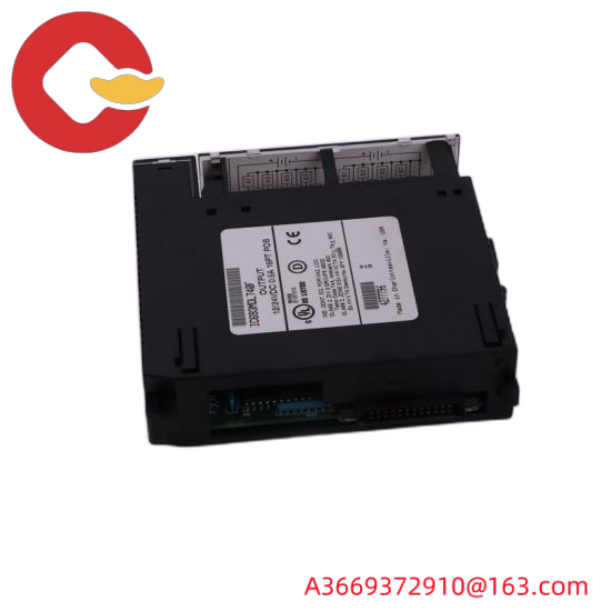 GE Fanuc 269PLUS-100P-240  Motor MGT Relay