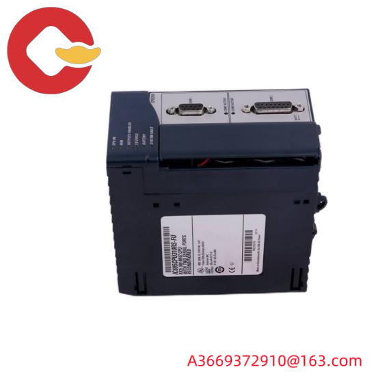 GE Fanuc 269PLUS-100P-240  Motor MGT Relay