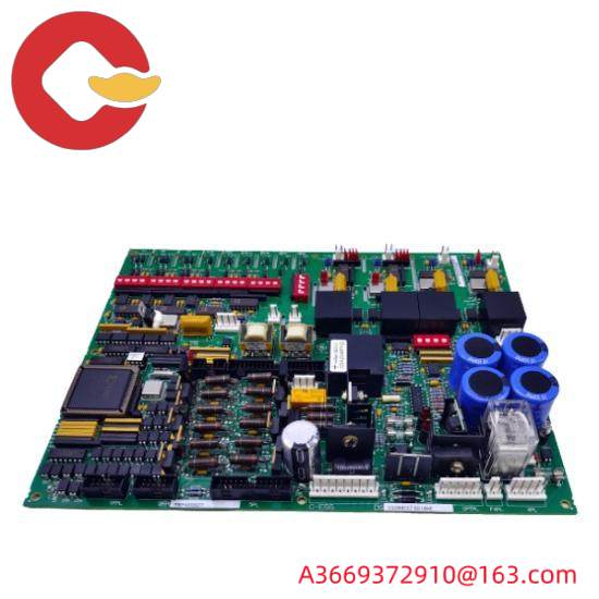 GE Fanuc DS200DCFBG1B  Mark V Circuit board