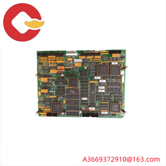 GE FANUC DS200SDCCG1A Drive Control Board