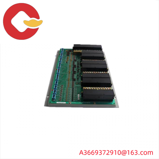 GE FANUC DS3800NTCF1C1C Thermocouple Card