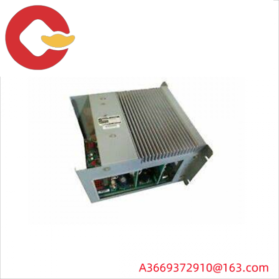 GE FANUC DS3820PSCB1C1B Power Supply Module