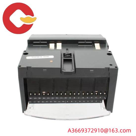 GE FANUC IC200CHS002