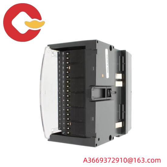 GE FANUC IC200CHS002