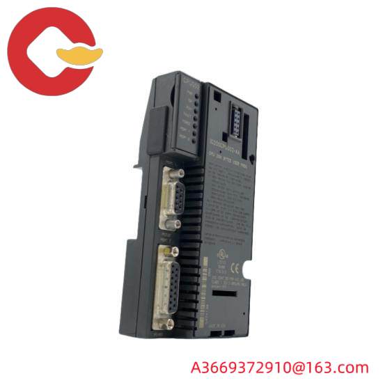 GE FANUC IC200CPU002EG CPU