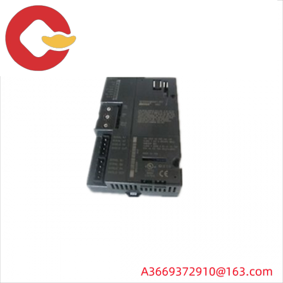 GE FANUC IC200PB1001 MODULE