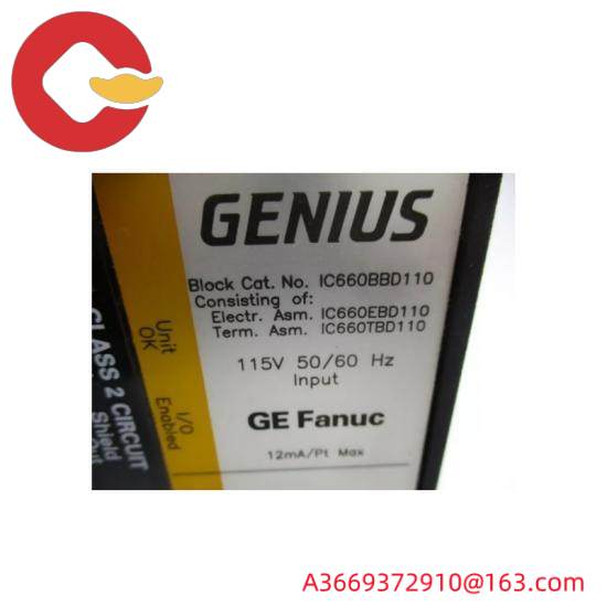 FANUC A06B-0268-B605