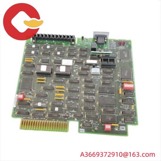 GE Fanuc CR9500B101A2A