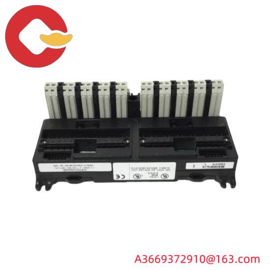 GE FANUC IC670CHS002