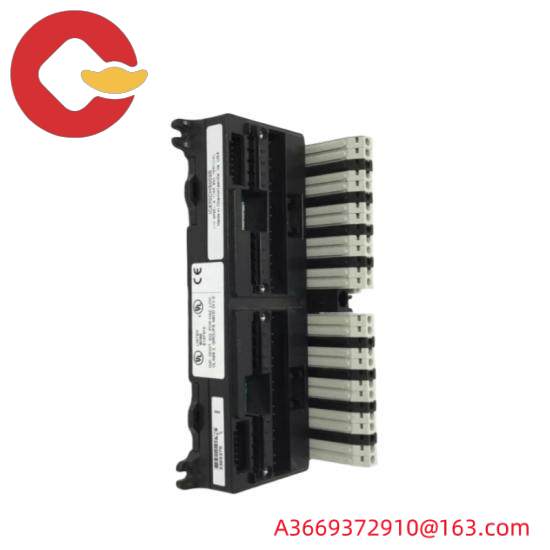 GE FANUC IC670CHS002