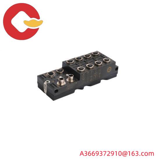 GE Fanuc IC676PBI008  Input Block