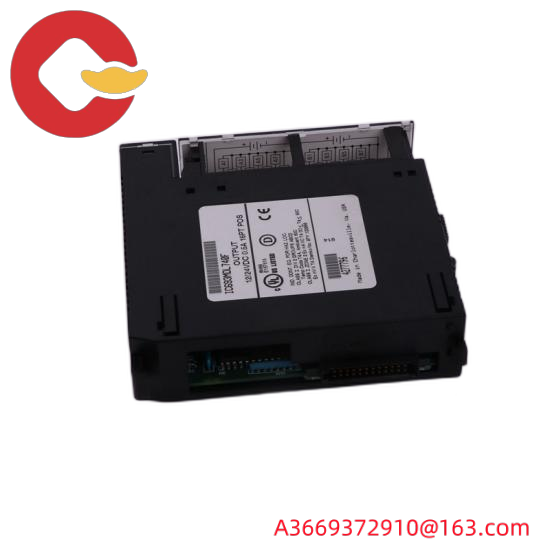 GE Fanuc IC694MDL241   Input Module