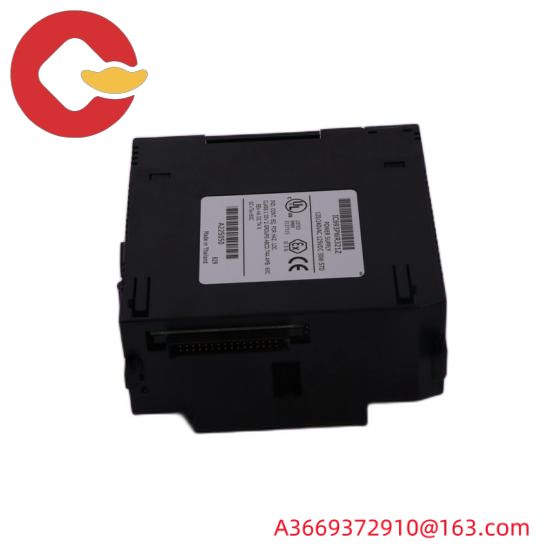 GE Fanuc HE693THM166D