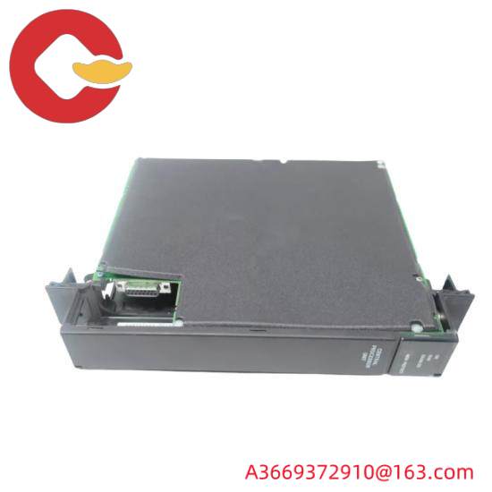 GE FANUC IC697CPM925 CPU MODULE