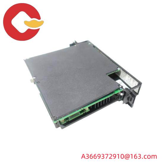 GE FANUC IC697CPM925 CPU MODULE