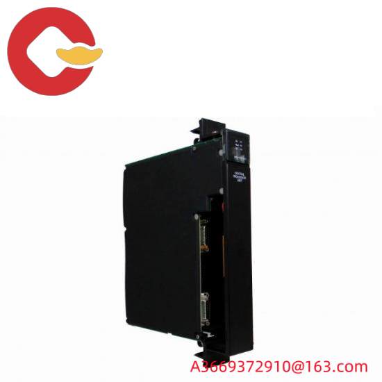 GE Fanuc IC697CPX935-FD  PLC Module