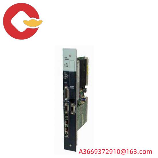 GE Fanuc IC698CPE020-JW  Slot Rack Card