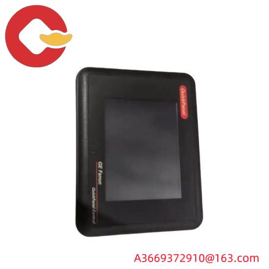 GE FANUC IC754CSL06MTD QP Control