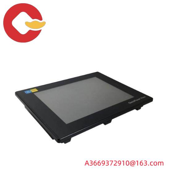 GE Fanuc IC754VGF12CTDCB  Quickpanel