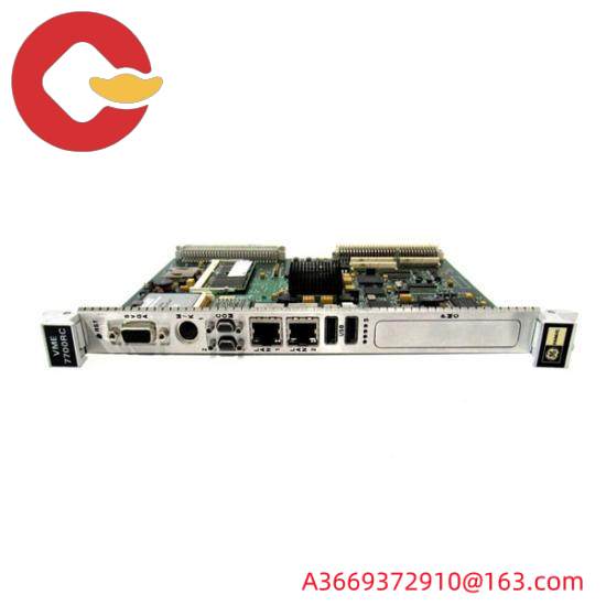 GE Fanuc IS215UCVGH1A Controller Card