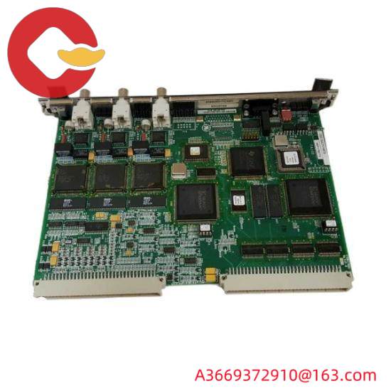 GE FANUC IS215VCMIH2CC IS215VCMIH2C Communication Card