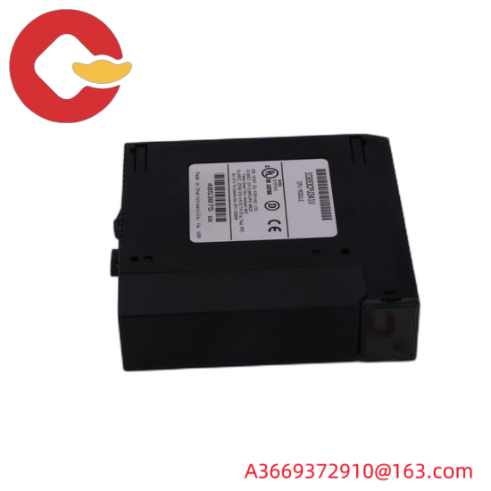GE Fanuc SB361RG  Bus Plugs