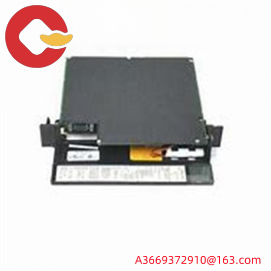GE FANUC UR6UH Digital I/O Module