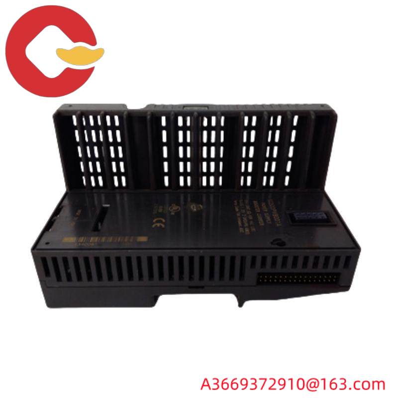 GE IC200ALG264H ANALOG INPUT 15 BIT