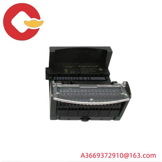 GE IC200CHS002 Box-Style I/O Carrier