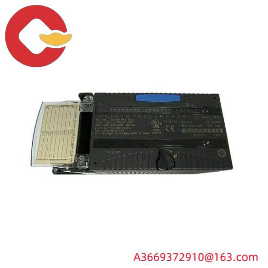 GE DS200SDCCF1AIA