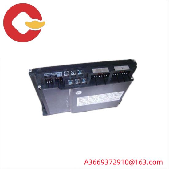 GE IC3645LXCD1